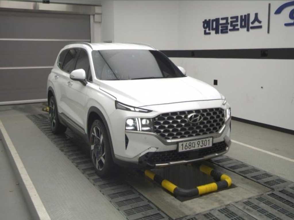 현대 싼타페 더 뉴 싼타페 가솔린 2.5T 2WD 프레스티지 이미지 2
