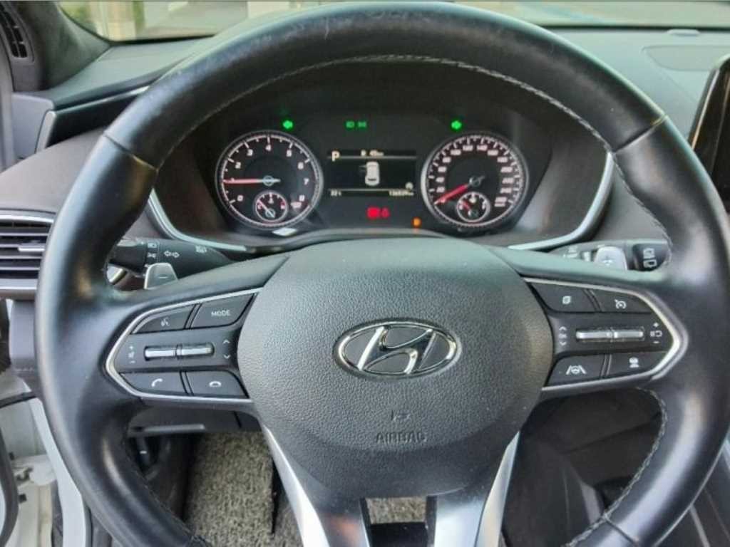 현대 싼타페 더 뉴 싼타페 가솔린 2.5T 2WD 프레스티지 이미지 7