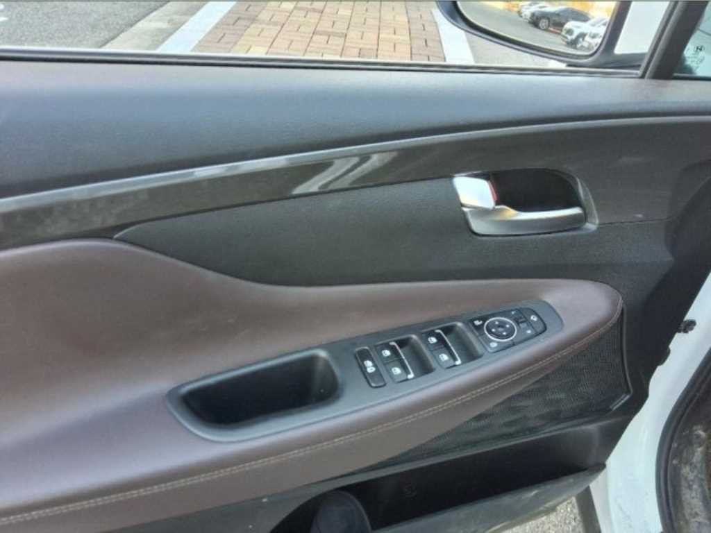 현대 싼타페 더 뉴 싼타페 가솔린 2.5T 2WD 프레스티지 이미지 9