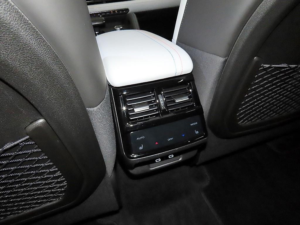 르노코리아(삼성) 그랑 콜레오스 그랑 콜레오스 E-Tech 하이브리드 1.5 에스프리 알핀 이미지 14