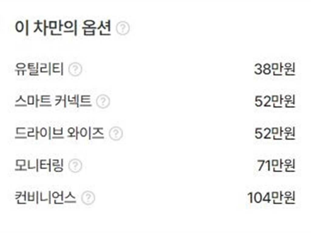 소형화물 카고(소형) [카고]PV5 카고 롱 베이직 롱 레인지 이미지 20