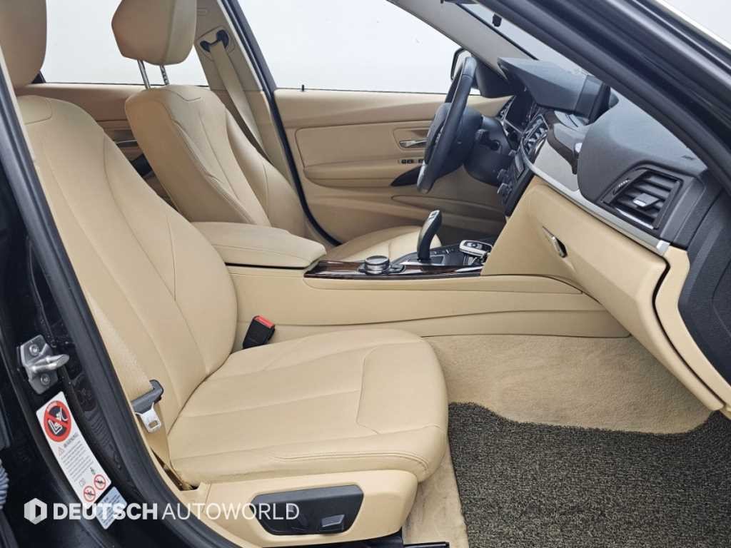 BMW 3시리즈 3시리즈 (F30) 320d xDrive 이미지 10