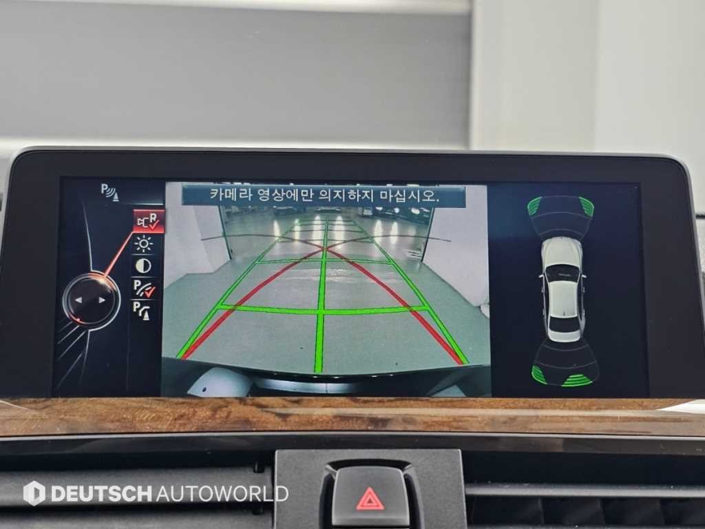 BMW 3시리즈 3시리즈 (F30) 320d xDrive 이미지 15