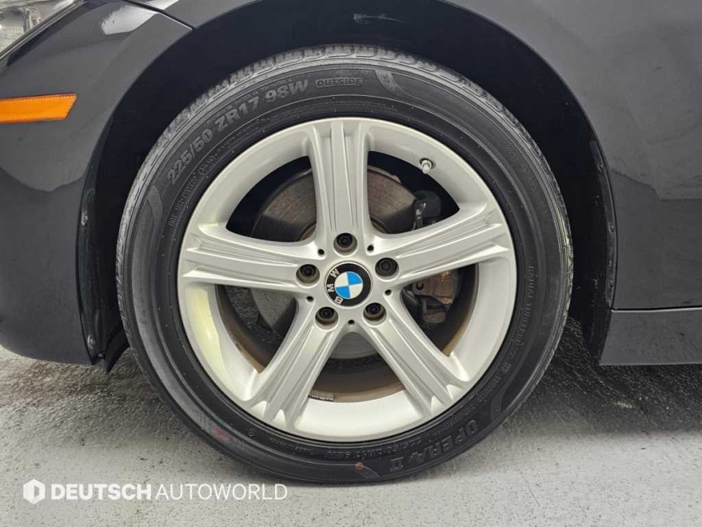 BMW 3시리즈 3시리즈 (F30) 320d xDrive 이미지 5