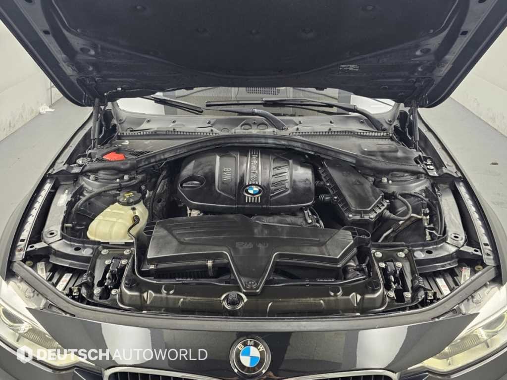 BMW 3시리즈 3시리즈 (F30) 320d xDrive 이미지 6