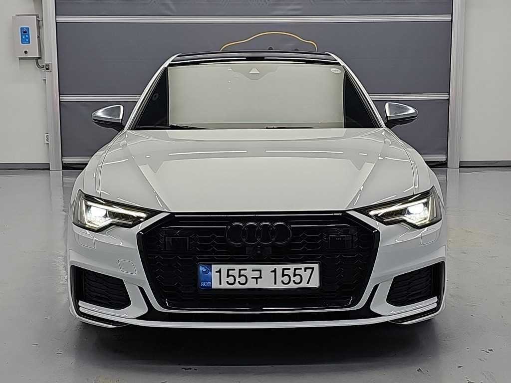 아우디 A6 A6 (C8) 45 TDI 콰트로 프리미엄 이미지 1