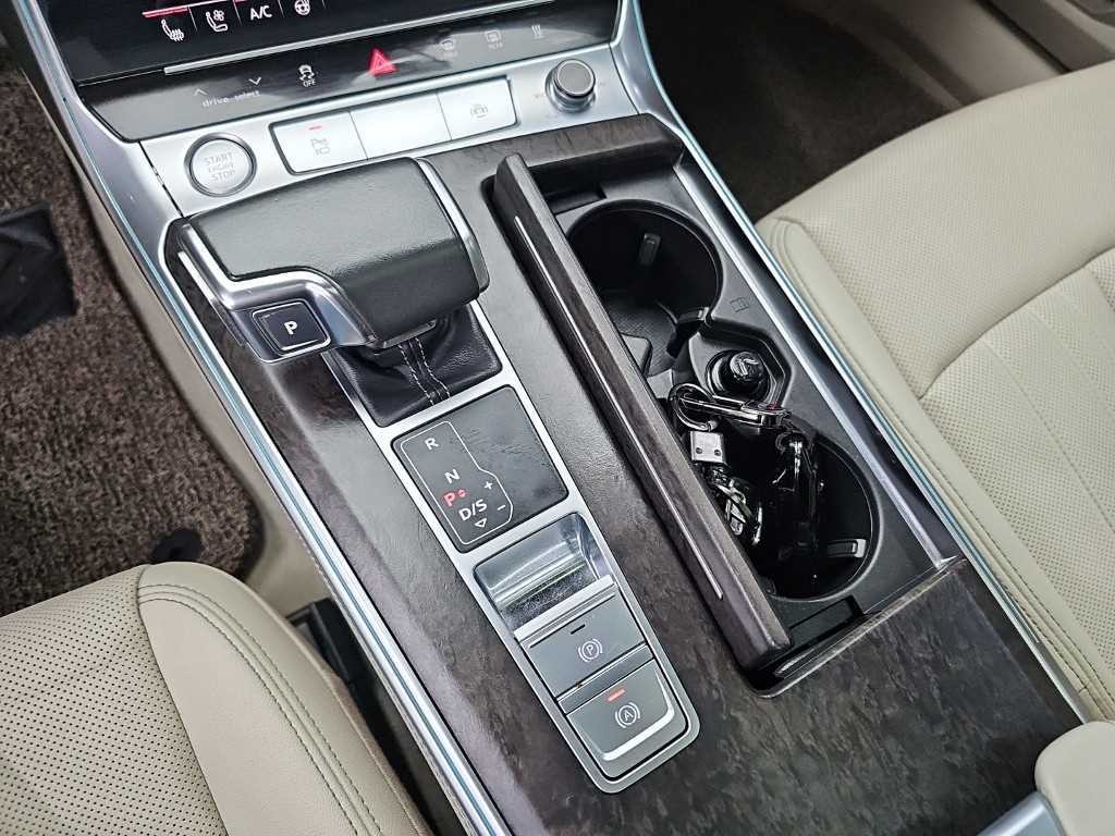 아우디 A6 A6 (C8) 45 TDI 콰트로 프리미엄 이미지 14