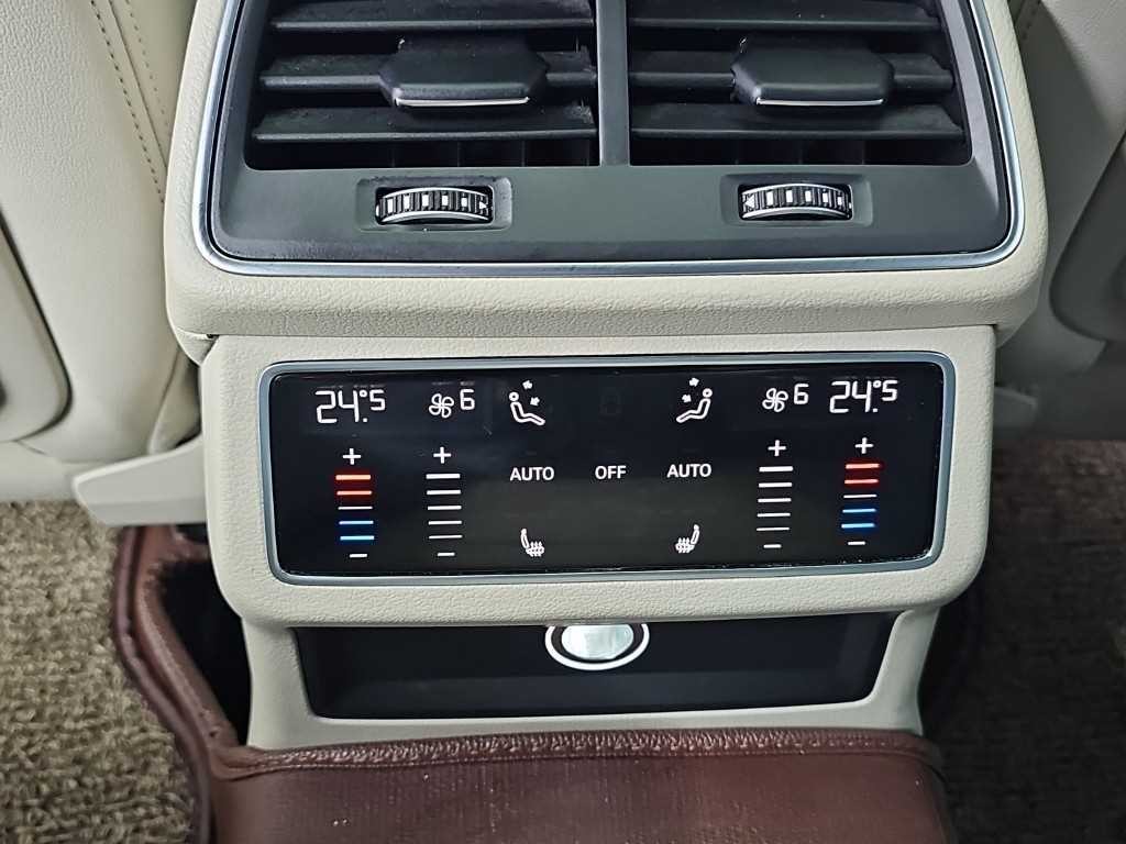 아우디 A6 A6 (C8) 45 TDI 콰트로 프리미엄 이미지 15