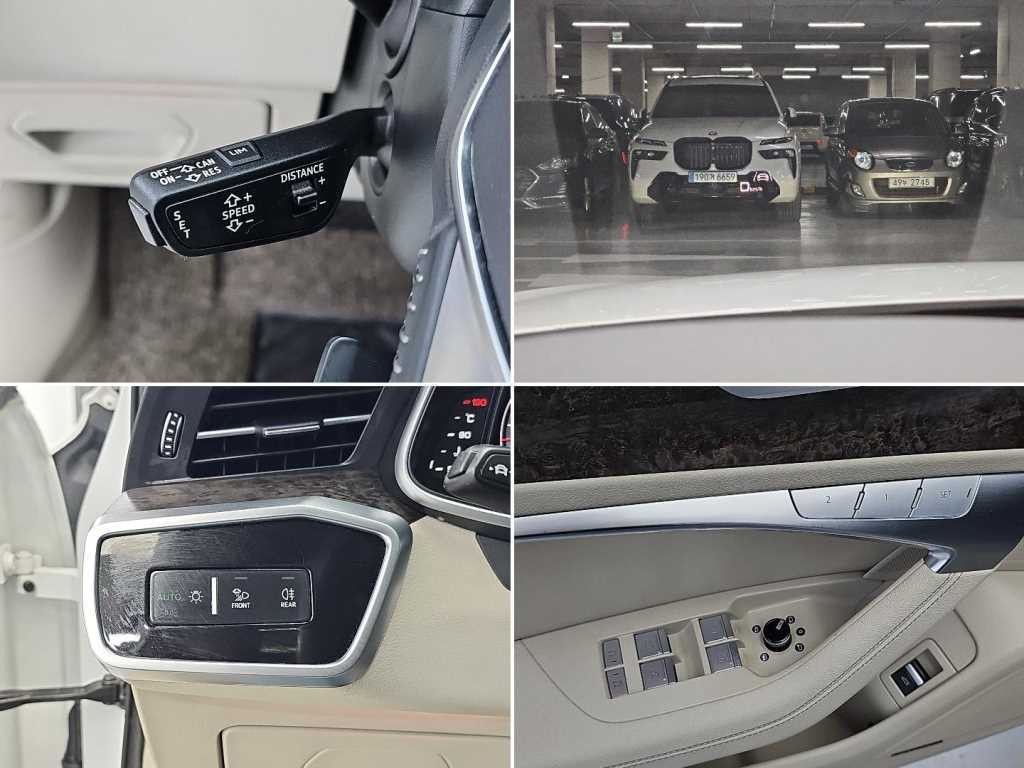 아우디 A6 A6 (C8) 45 TDI 콰트로 프리미엄 이미지 17