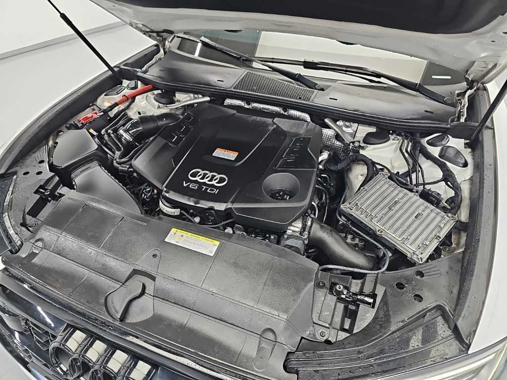아우디 A6 A6 (C8) 45 TDI 콰트로 프리미엄 이미지 6
