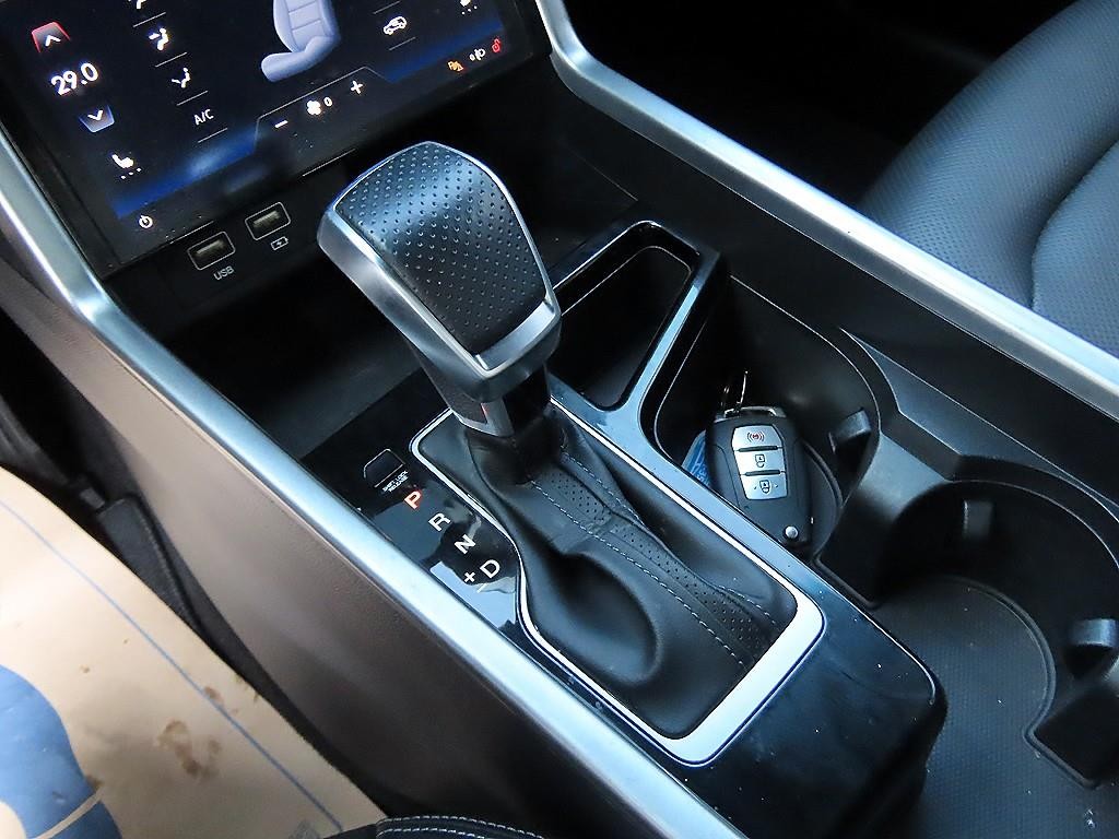 KG모빌리티(쌍용) 토레스 1.5 GDI-T 2WD T5 이미지 10