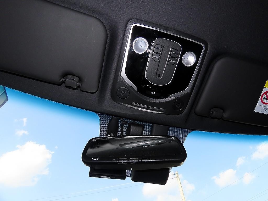 KG모빌리티(쌍용) 토레스 1.5 GDI-T 2WD T5 이미지 16