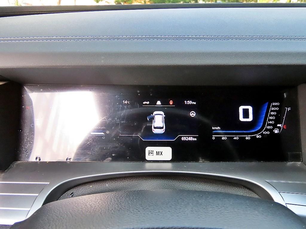 KG모빌리티(쌍용) 토레스 1.5 GDI-T 2WD T5 이미지 9