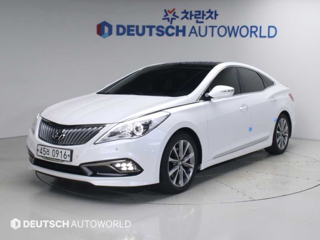 현대 그랜저 그랜저 HG HG220 PREMIUM 이미지 1