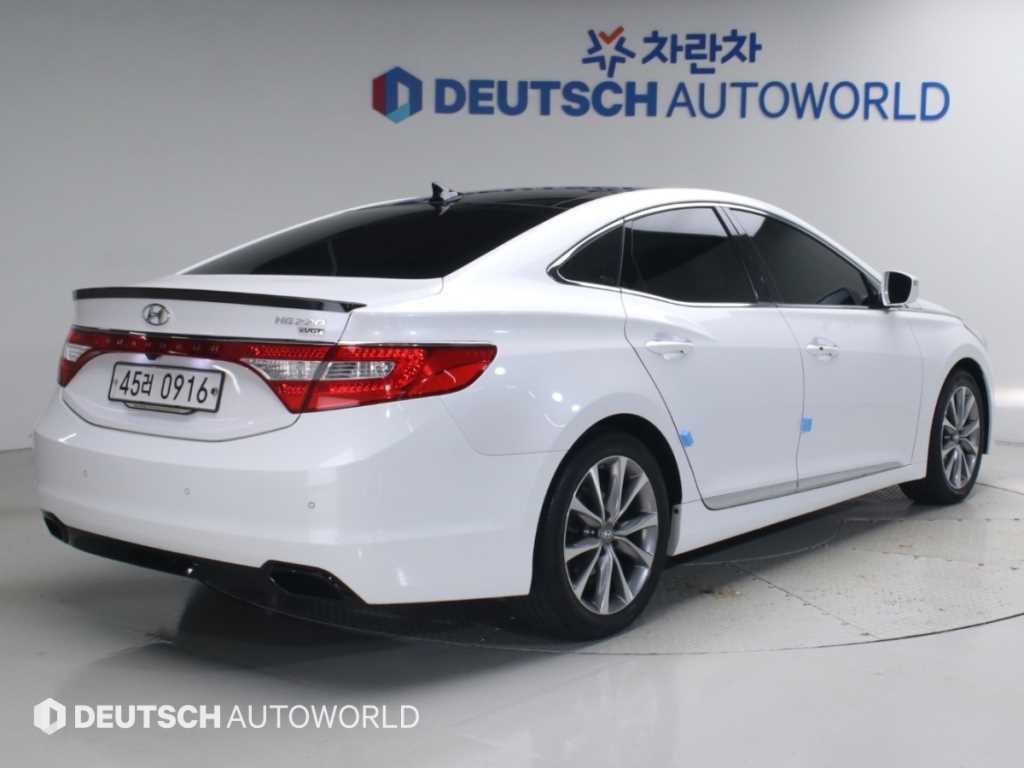 현대 그랜저 그랜저 HG HG220 PREMIUM 이미지 2