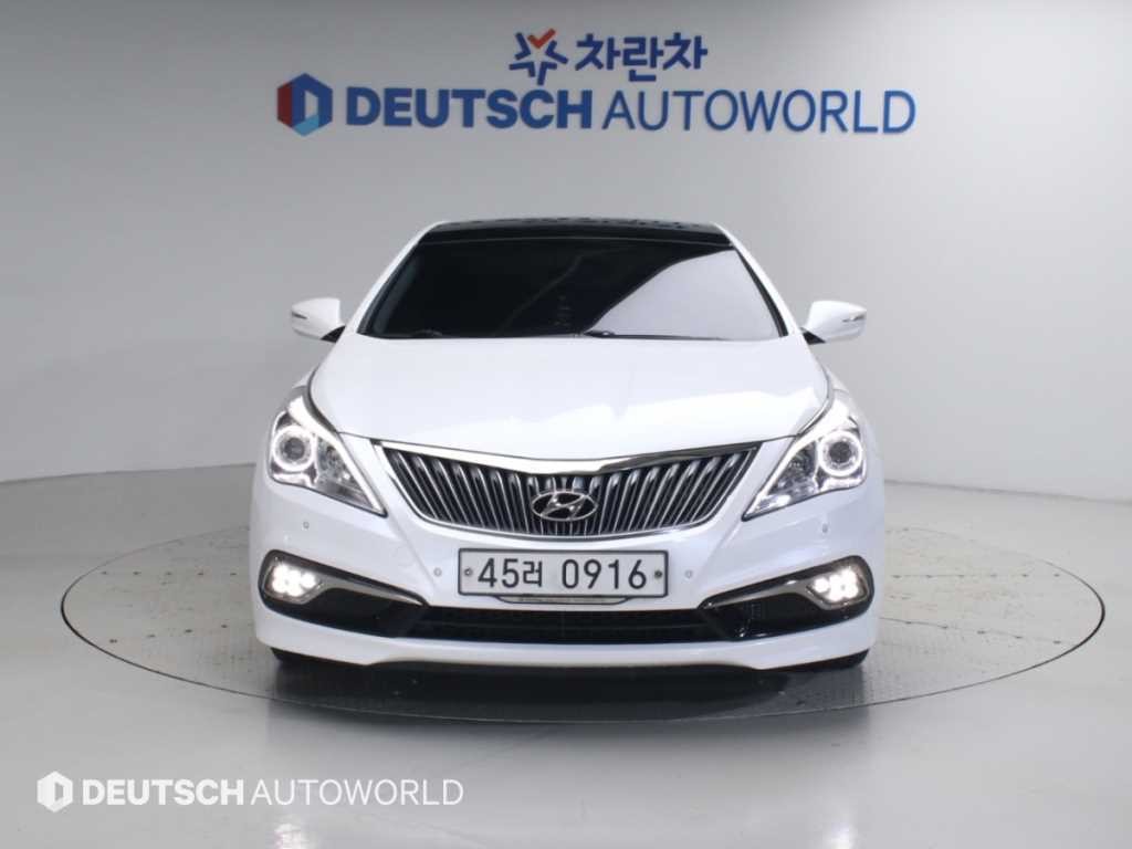 현대 그랜저 그랜저 HG HG220 PREMIUM 이미지 3