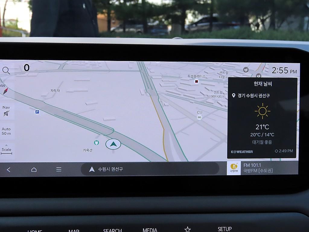 기아 EV3 롱레인지 2WD 어스 이미지 15