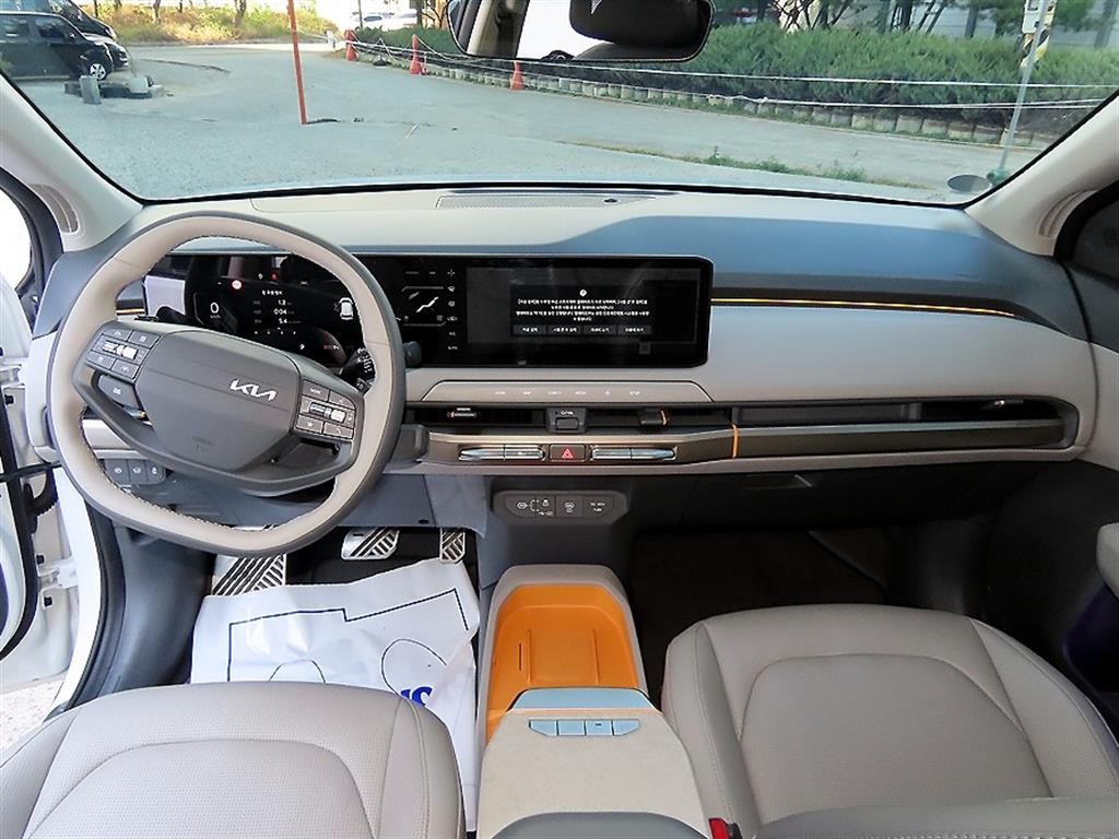 기아 EV3 롱레인지 2WD 어스 이미지 7