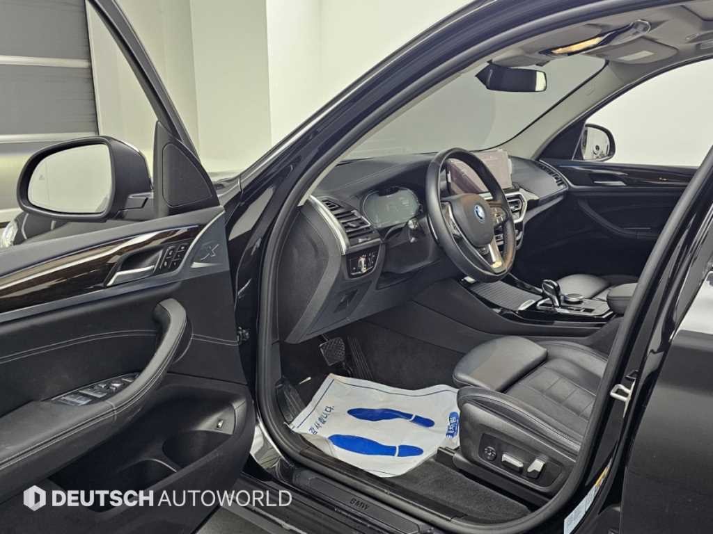 BMW X3 X3 (G01) xDrive 30e xLine 이미지 11