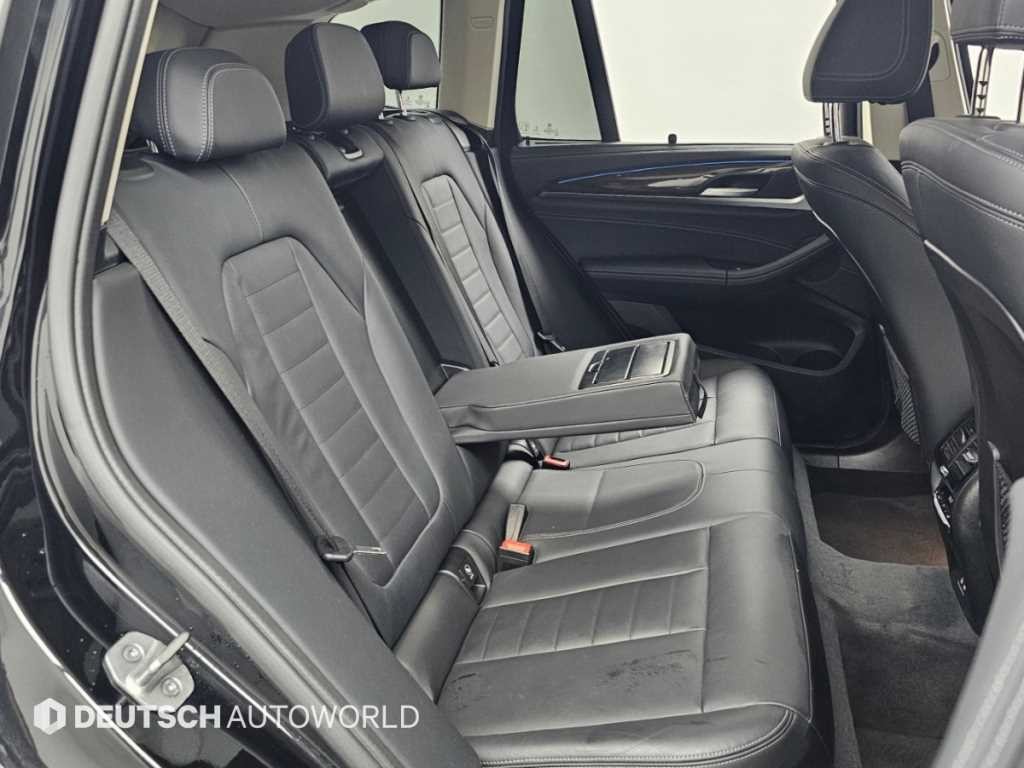 BMW X3 X3 (G01) xDrive 30e xLine 이미지 12