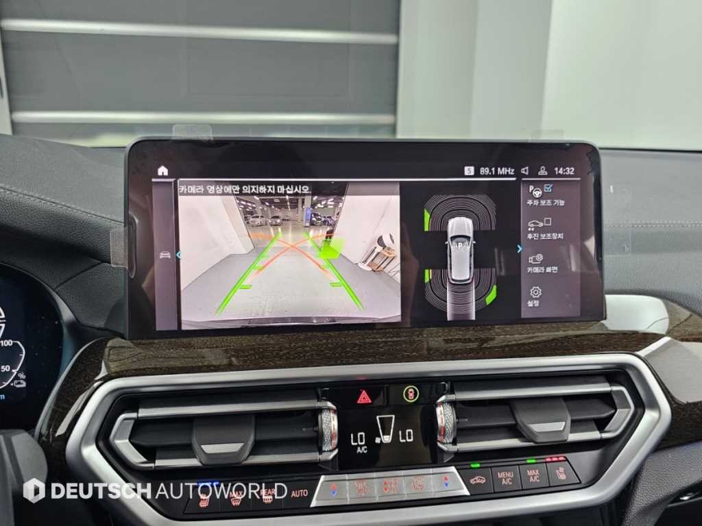BMW X3 X3 (G01) xDrive 30e xLine 이미지 15