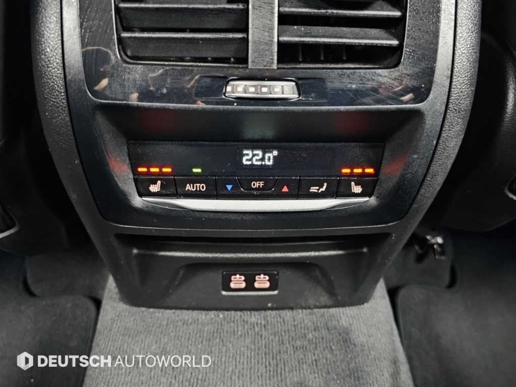 BMW X3 X3 (G01) xDrive 30e xLine 이미지 16