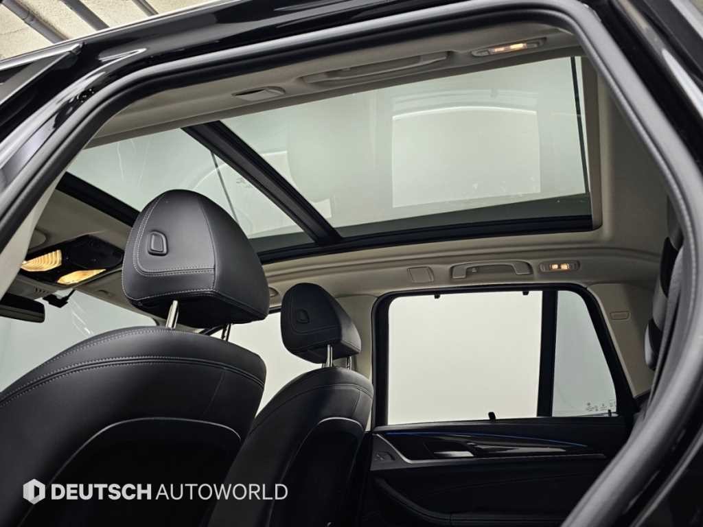BMW X3 X3 (G01) xDrive 30e xLine 이미지 18