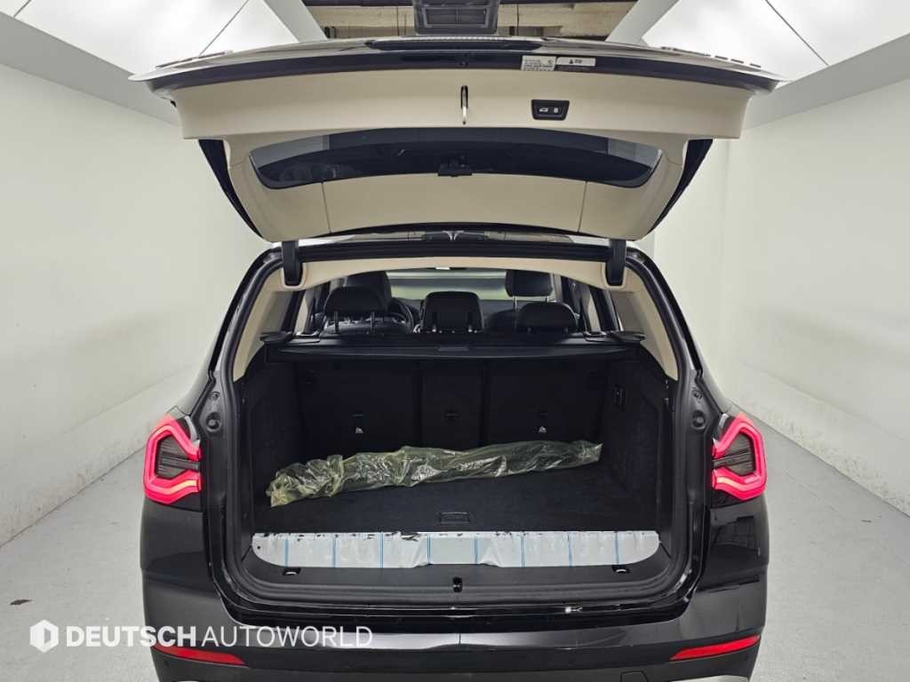 BMW X3 X3 (G01) xDrive 30e xLine 이미지 19
