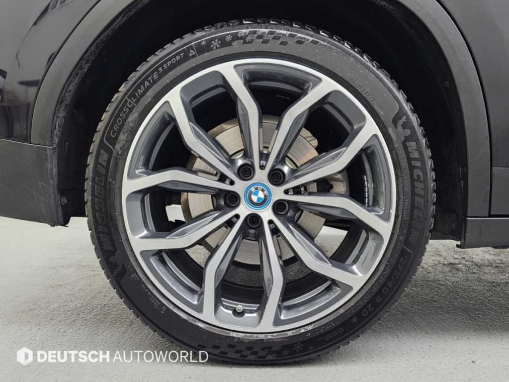 BMW X3 X3 (G01) xDrive 30e xLine 이미지 5