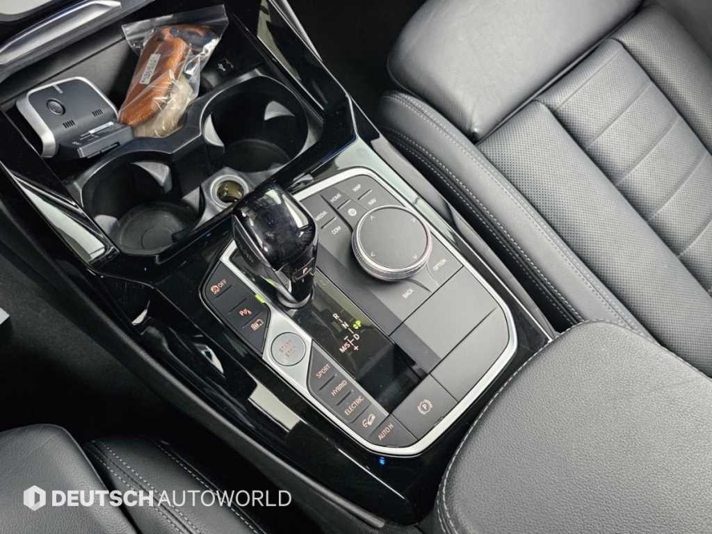BMW X3 X3 (G01) xDrive 30e xLine 이미지 9