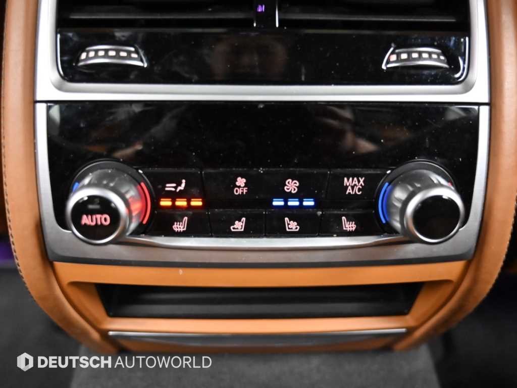 BMW 7시리즈 7시리즈 (G11) 745e i퍼포먼스 디자인 퓨어 엑설런스 이미지 16