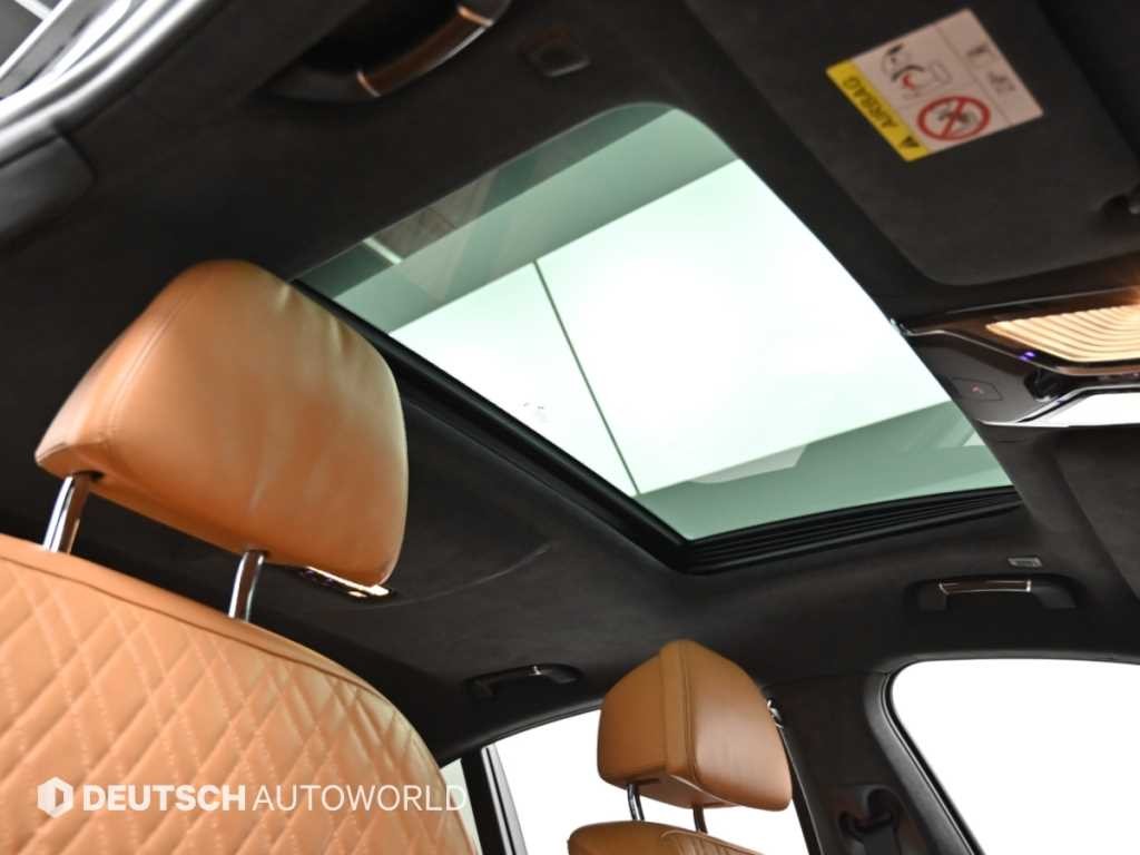 BMW 7시리즈 7시리즈 (G11) 745e i퍼포먼스 디자인 퓨어 엑설런스 이미지 18