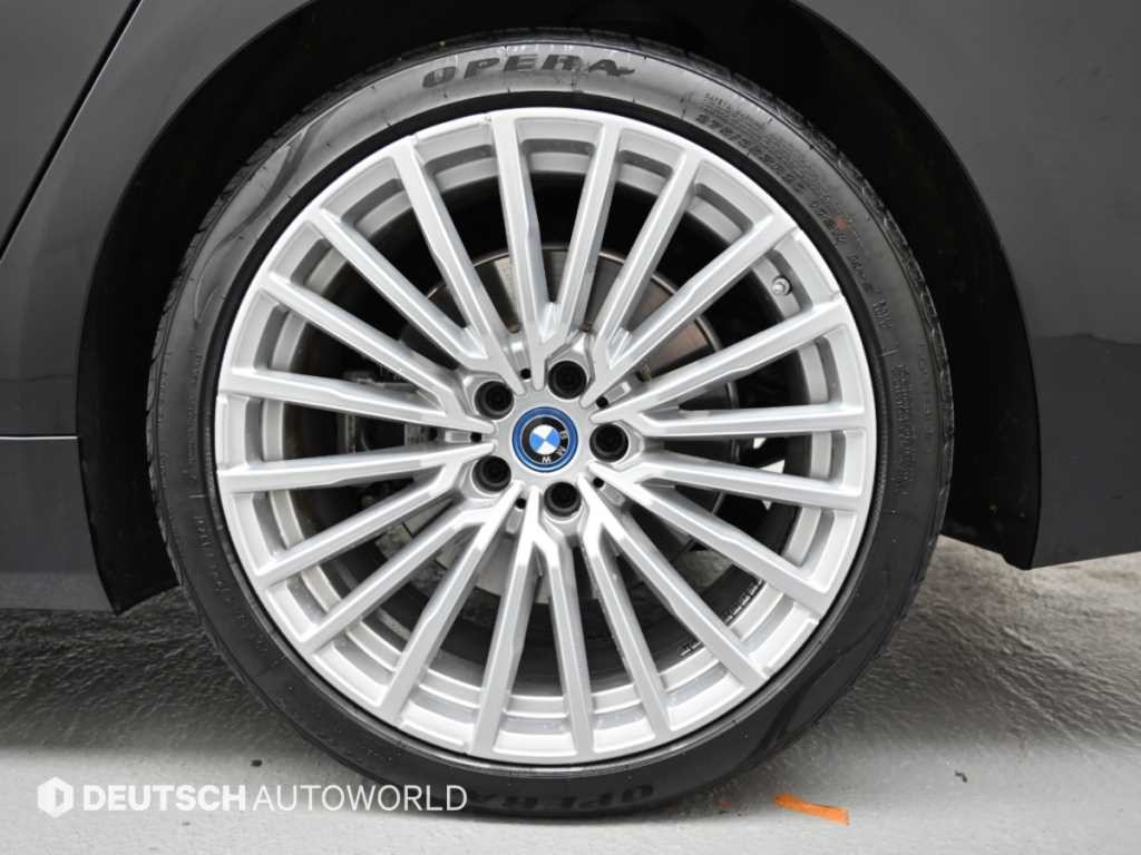 BMW 7시리즈 7시리즈 (G11) 745e i퍼포먼스 디자인 퓨어 엑설런스 이미지 5