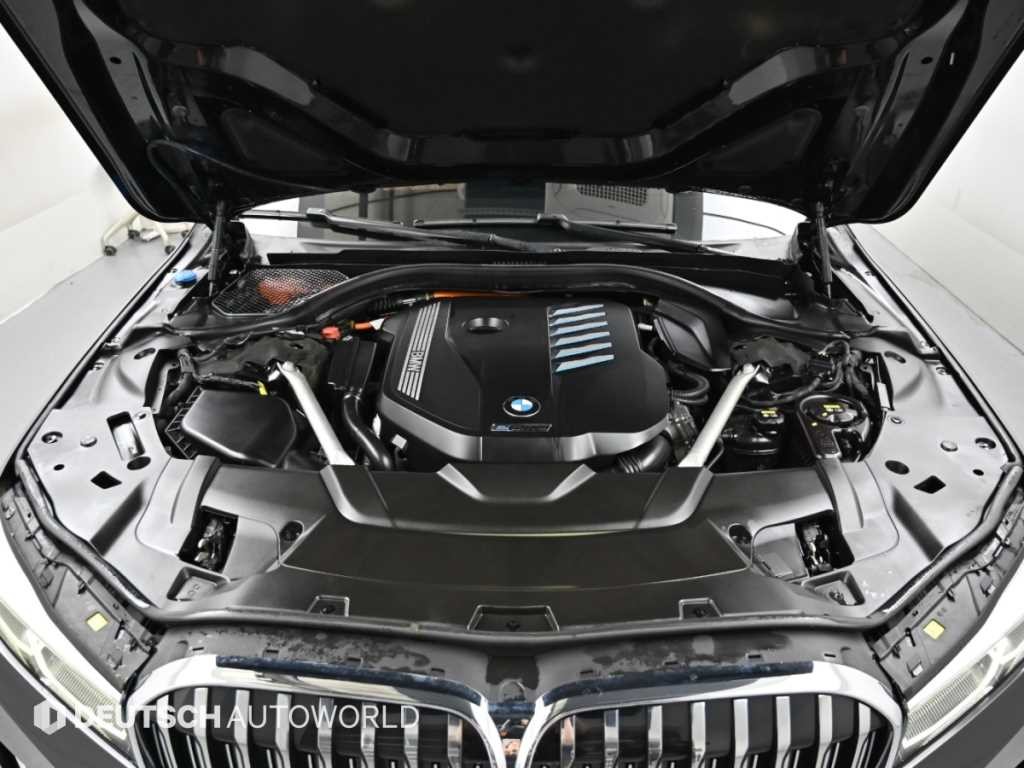 BMW 7시리즈 7시리즈 (G11) 745e i퍼포먼스 디자인 퓨어 엑설런스 이미지 6