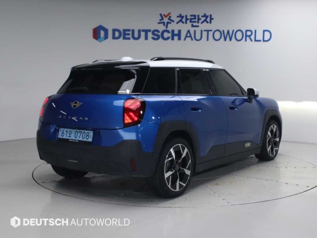 미니 에이스맨 에이스맨(J05) E 클래식 이미지 2