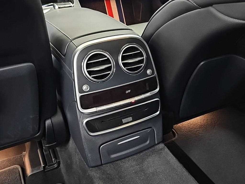 벤츠 S 클래스 S클래스-W222 S 450L 4MATIC 이미지 13