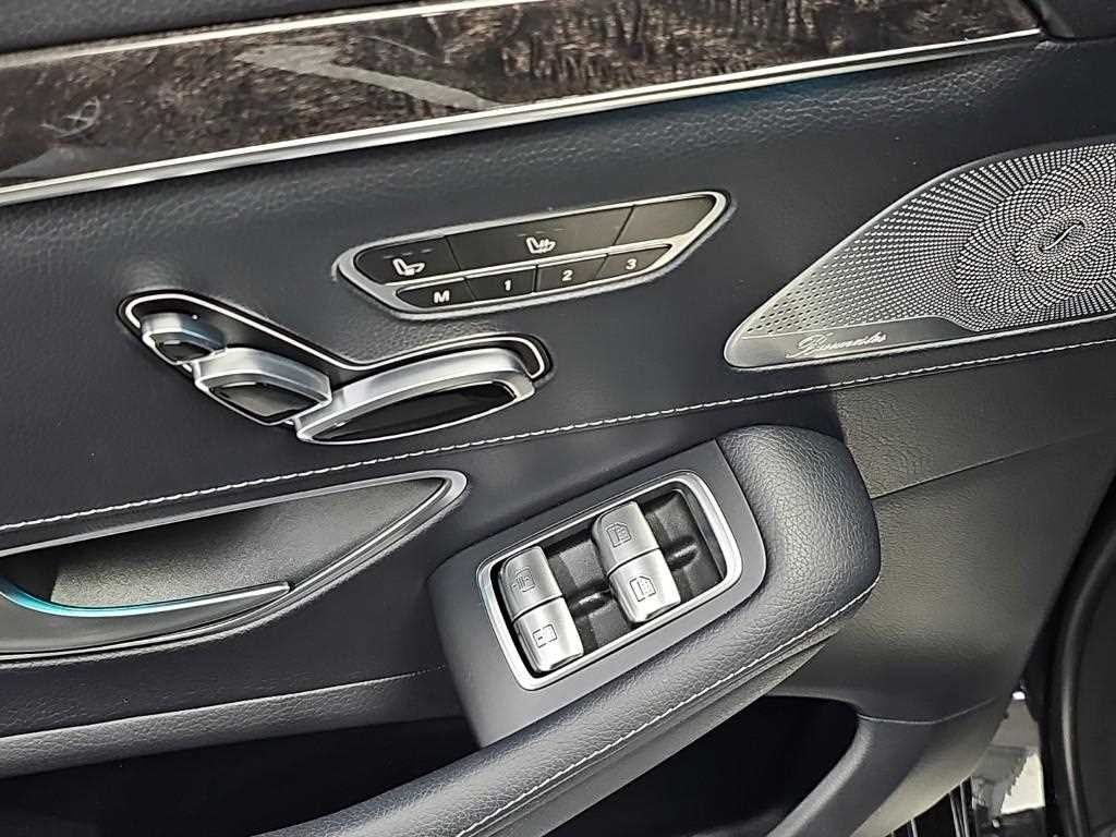 벤츠 S 클래스 S클래스-W222 S 450L 4MATIC 이미지 14