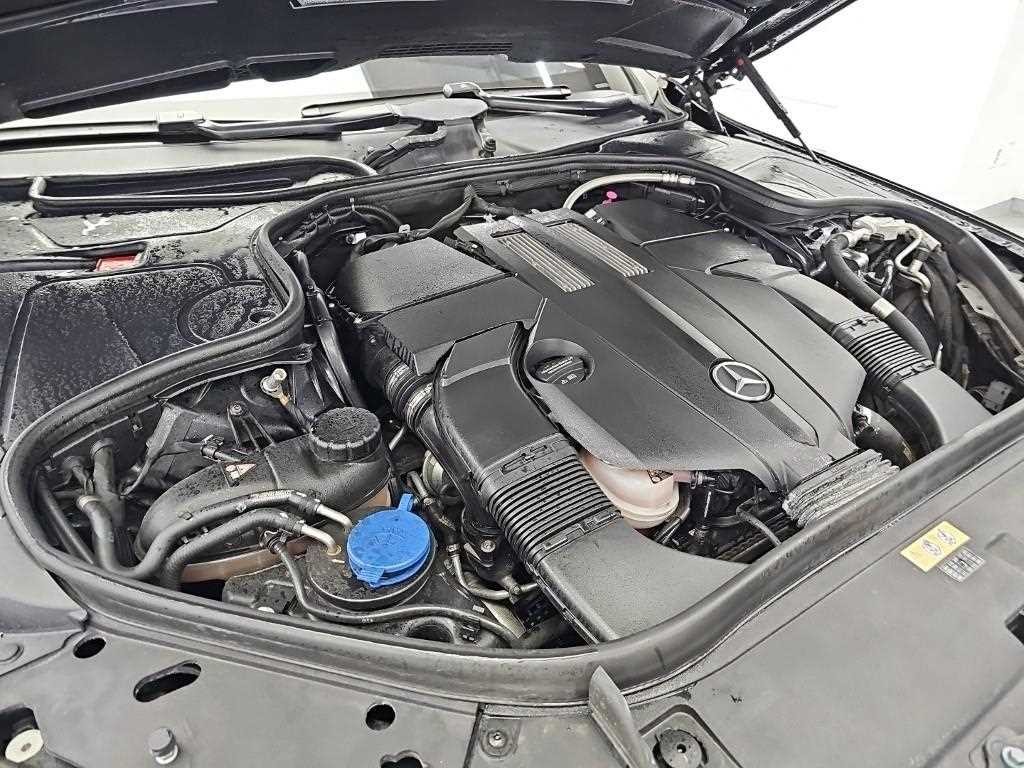 벤츠 S 클래스 S클래스-W222 S 450L 4MATIC 이미지 5