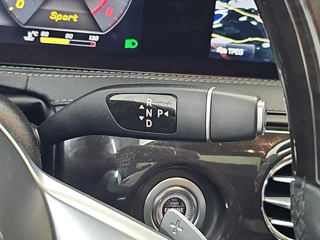 벤츠 S 클래스 S클래스-W222 S 450L 4MATIC 이미지 8