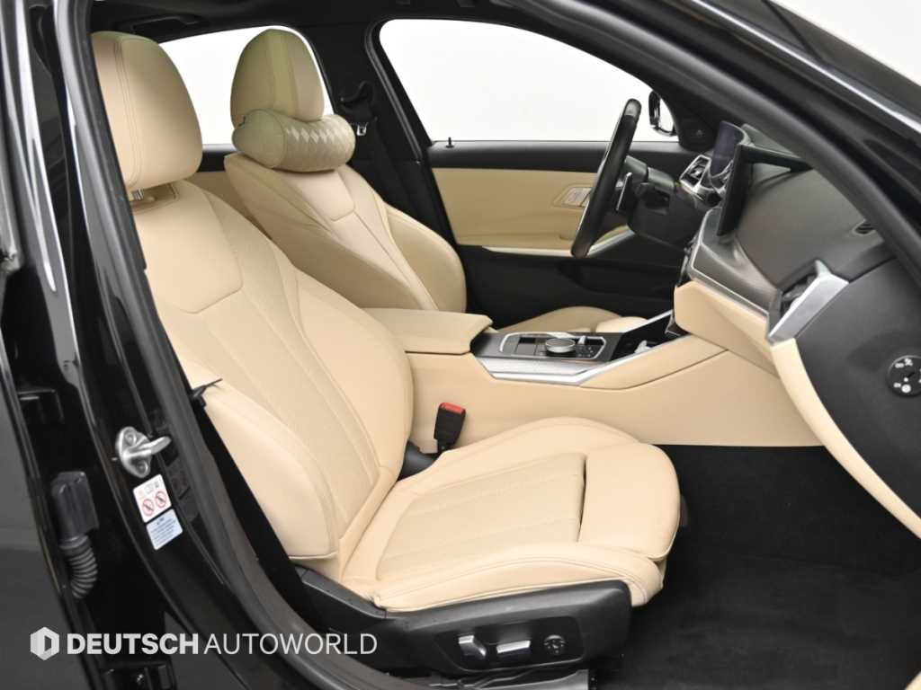 BMW 3시리즈 3시리즈 (G20) 320i M 스포츠 이미지 10