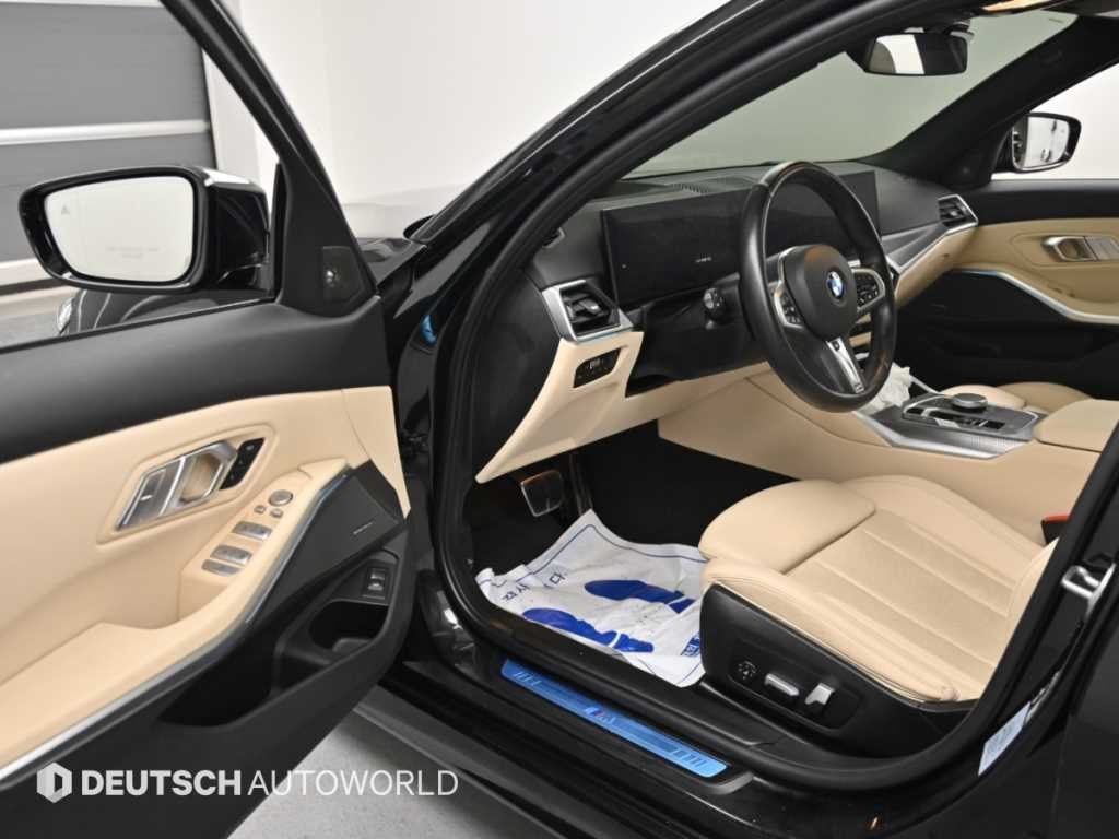 BMW 3시리즈 3시리즈 (G20) 320i M 스포츠 이미지 11