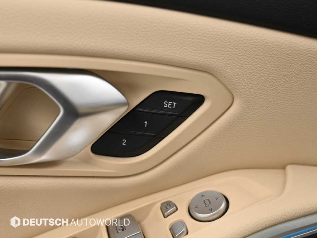 BMW 3시리즈 3시리즈 (G20) 320i M 스포츠 이미지 16