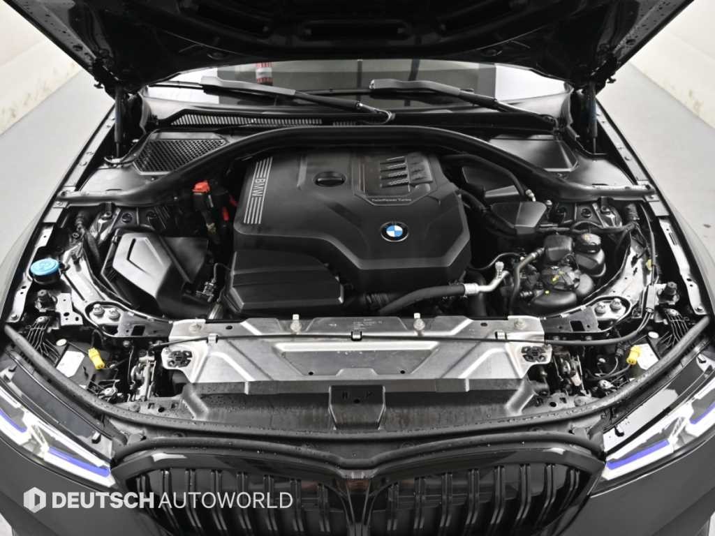 BMW 3시리즈 3시리즈 (G20) 320i M 스포츠 이미지 6