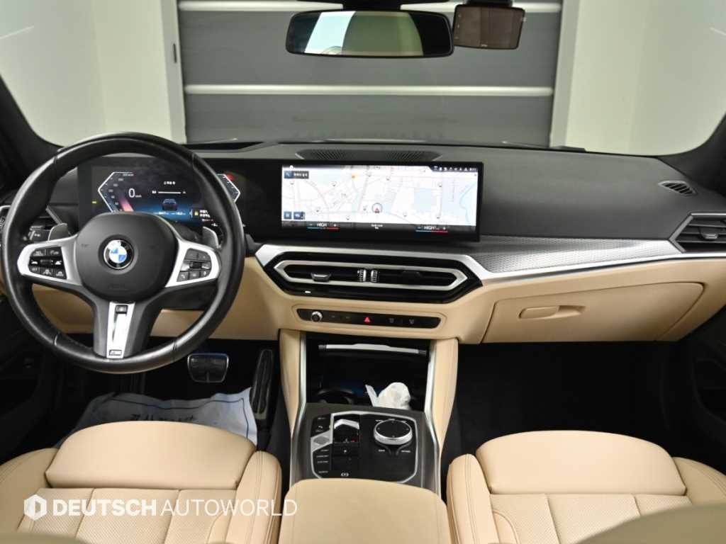 BMW 3시리즈 3시리즈 (G20) 320i M 스포츠 이미지 7
