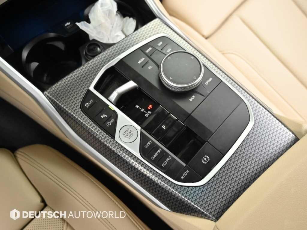 BMW 3시리즈 3시리즈 (G20) 320i M 스포츠 이미지 9