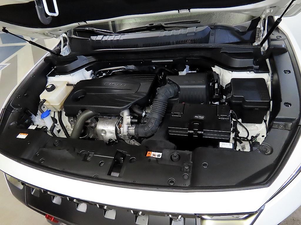 KG모빌리티(쌍용) 토레스 1.5 GDI-T 2WD T7 이미지 19