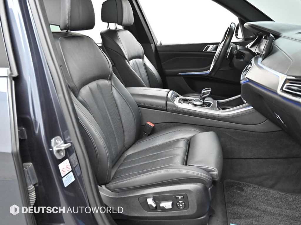 BMW X5 X5 (G05) xDrive 40i M 스포츠 이미지 10