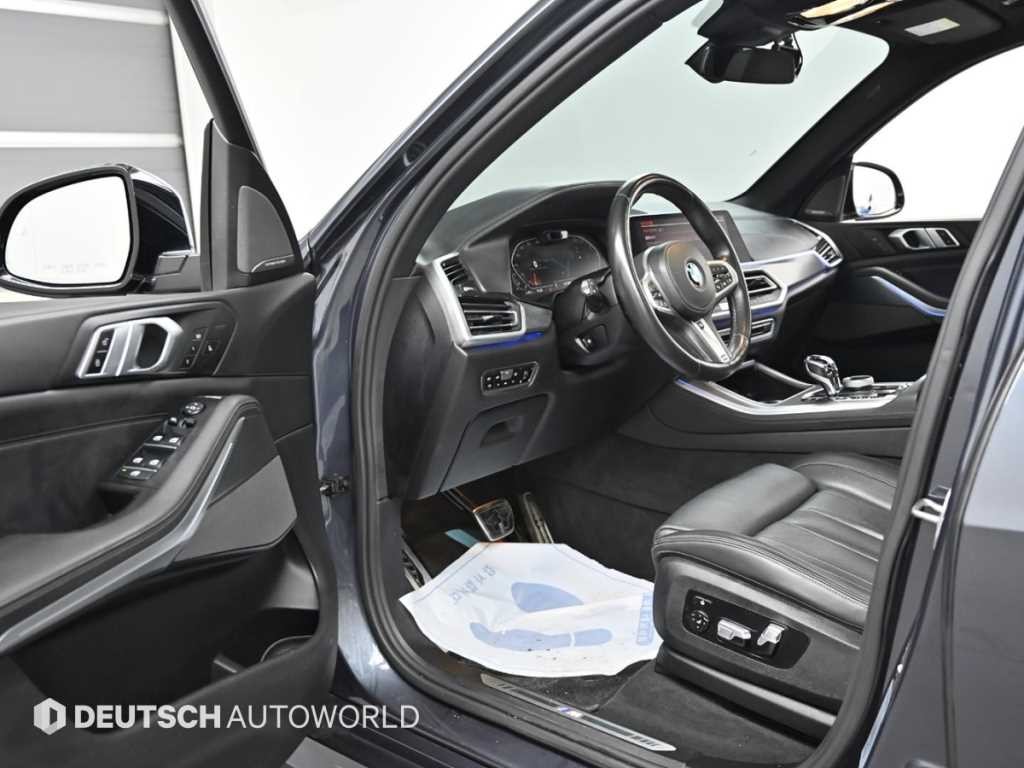 BMW X5 X5 (G05) xDrive 40i M 스포츠 이미지 11