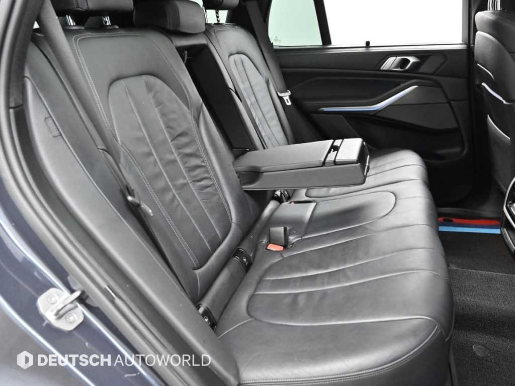 BMW X5 X5 (G05) xDrive 40i M 스포츠 이미지 12