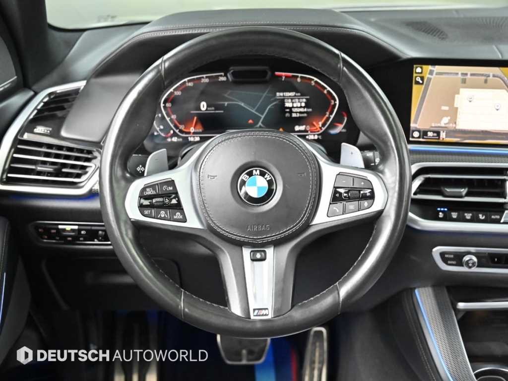 BMW X5 X5 (G05) xDrive 40i M 스포츠 이미지 13